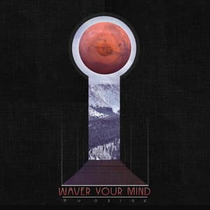 Waver Your Mind cover art